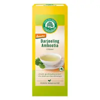Ceai verde Darjeeling Demeter, 30g, Lebensbaum
