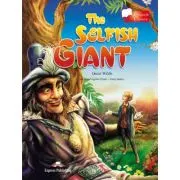 The Selfish Giant retold
