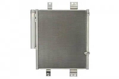 Radiator AC condensator cu uscator potrivit DAIHATSU MATERIA 1.3 1.5 10.06