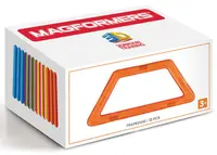 Set rezerve magnetice - Trapezoid, 12 piese