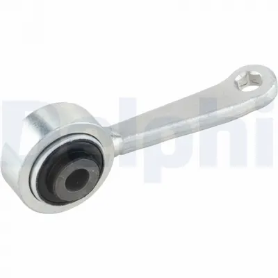 Brat bara stabilizatoare Fata Stanga 128mm potrivit MERCEDES S (W220) 2.8-6.0 10.98-08.05