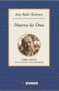 Moartea lui Omu