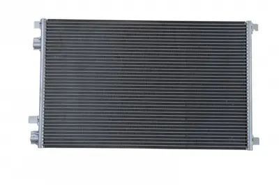 Radiator Clima Ac Renault Grand Scenic Ii, Megane Ii, Scenic Ii 1.4-2.0 Dupa 2002