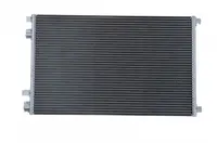 Radiator Clima Ac Renault Grand Scenic Ii, Megane Ii, Scenic Ii 1.4-2.0 Dupa 2002
