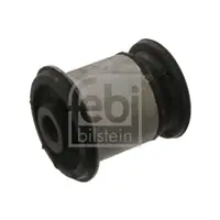 Bucse brat suspensie FEBI BILSTEIN 39362
