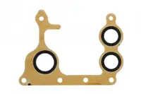 Garnitura radiator ulei potrivit JEEP CHEROKEE, LIBERTY 2.8 2.8D 11.02