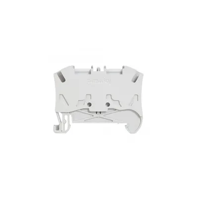 Clema sir Viking 3 - spring - 1 connect - 1 entry/1 outlet - pitch 6 - gri