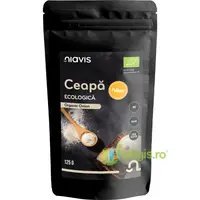 Ceapa Pulbere fara Gluten Ecologica/Bio 125g