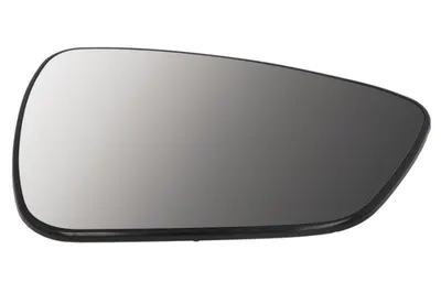 Sticla oglinda laterala dreapta convex, cu incalzire potrivit FORD KUGA III 07.19