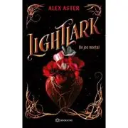 Lightlark. Un joc mortal