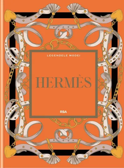 Hermes. Numarul 11. Legendele Modei