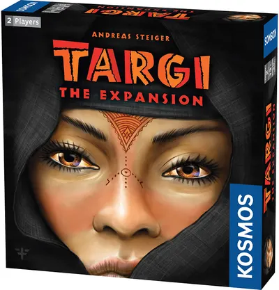 Extensie pentru jocul de societate Targi - The Expansion