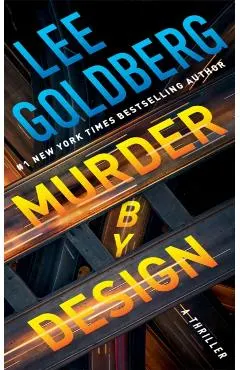 Murder by Design: A Thriller