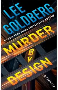 Murder by Design: A Thriller