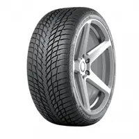 Anvelopa Iarna Nokian Snowproof 1 205 45 R17 91h