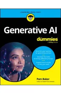 Generative AI for Dummies