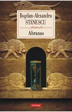 eBook Abraxas