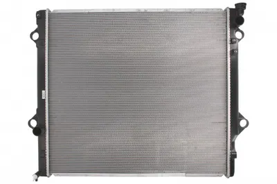 Radiator motor (Manual) potrivit TOYOTA FJ CRUISER, LAND CRUISER PRADO 3.0D 4.0