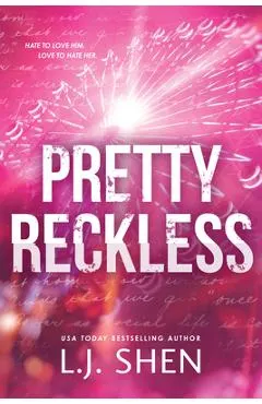 Pretty Reckless