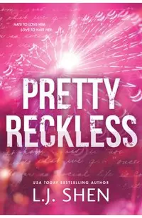 Pretty Reckless