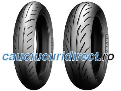Michelin Power Pure SC ( 130/70-13 RF TL 63P Roata spate, M/C )