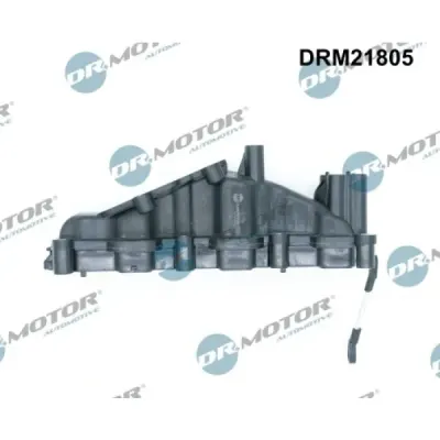 Modul conducta admisie Dr.Motor Automotive DRM21805