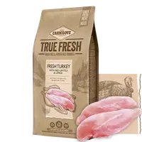 Carnilove True Fresh Turkey for Adult Dogs, 1.4 kg