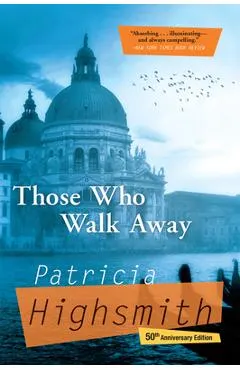 Those Who Walk Away