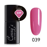Oja Semipermanenta Conny's One Step 10ml 039