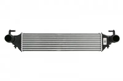 Compresor intercooler potrivit FIAT 500X; JEEP RENEGADE 1.3D 1.6D 07.14