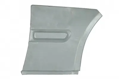 Segment reparatie aripa fata dreapta spate MERCEDES CLK C208 intre 1997-2002