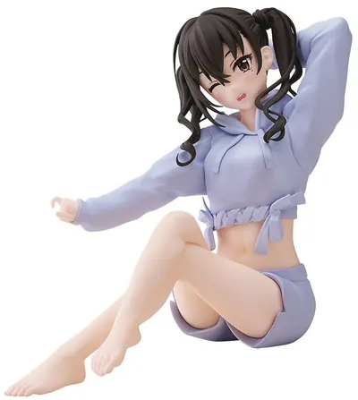 Statuetă Banpresto Animation: Idolmaster - Akira Sunazuka, 10 cm