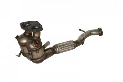 Catalizator EURO 3 potrivit ALFA ROMEO 147 1.6 2001-2010