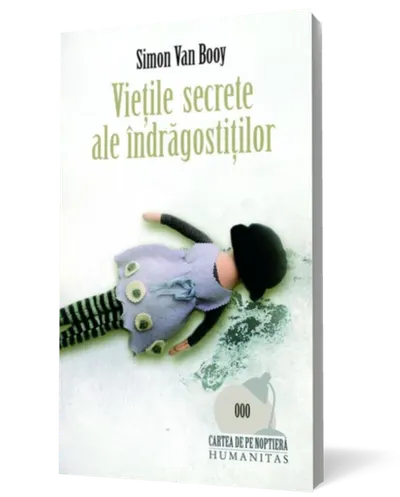 Vieţile secrete ale îndrăgostiţilor