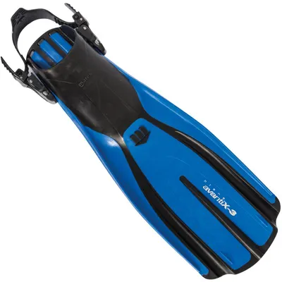 Labe SCUBA Mares DC - AVANTI X3, Albastru, XS
