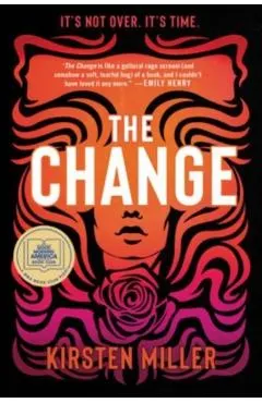 The Change: A Good Morning America Book Club Pick