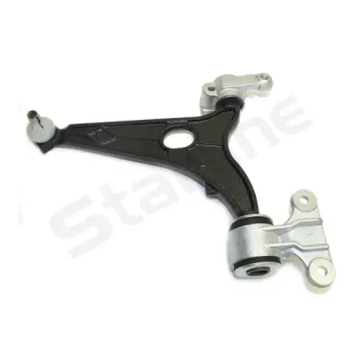 Brat, suspensie roata STARLINE 16.51.701