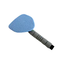 Curatator Parbriz Si Geamuri Interioare Cu Coada Telescopica