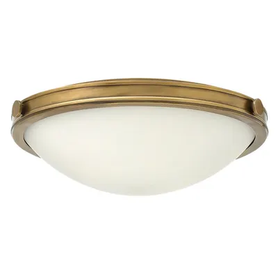 Corp de iluminat decorativ pentru exterior, Collier 3 Light Large flush