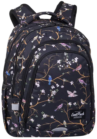 Ghiozdan școlar Cool Pack Drafter - Vilnius