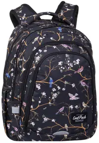 Ghiozdan școlar Cool Pack Drafter - Vilnius