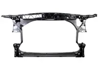 Acoperire fata potrivit AUDI A6 C7, A7 C7 2010-2015 - (complet)