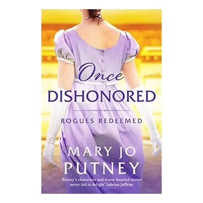 Once Dishonoured