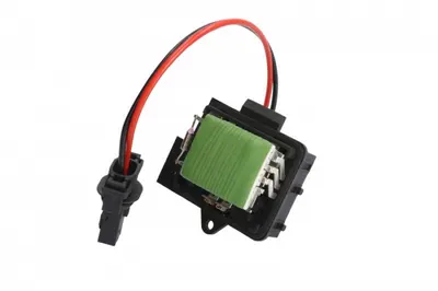 Regulator trepte ventilator habitaclu RENAULT CLIO II, KANGOO, KANGOO EXPRESS, THALIA I 1.2-3.0 dupa 1997