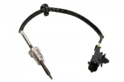 Senzor temperatura evacuare (dupa convertizor catalitic) potrivit CHEVROLET CAPTIVA, CRUZE; OPEL ANTARA A 2.0D 2.2D 08.10
