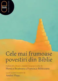 Cele mai frumoase povestiri din Biblie (epub)