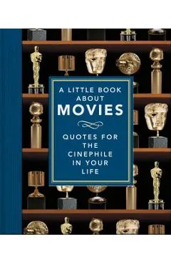 A Little Book about Movies