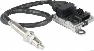 Senzor Nox Potrivit Ds Ds 7; Citroen C5 Aircross, Jumpy Iii, Spacetourer; Peugeot 3008, 3008 Ii, 5008 Ii, 508 Ii, Expert, Traveller 2.0d 04.16