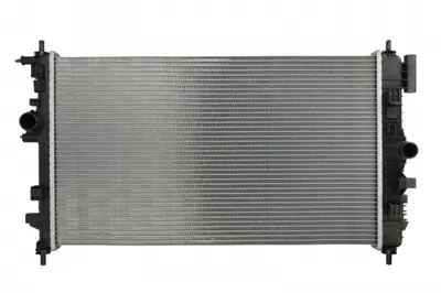 Radiator racire motor potrivit OPEL INSIGNIA A, INSIGNIA A COUNTRY 1.6D 2.0D 11.14-03.17