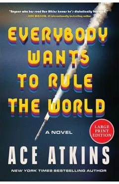 Everybody Wants to Rule the World